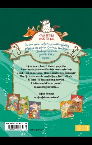 MOKRII POKISLI – slika 2