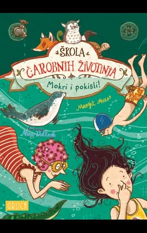 MOKRII POKISLI