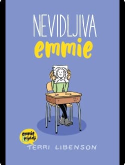 NEVIDLJIVA EMMIE