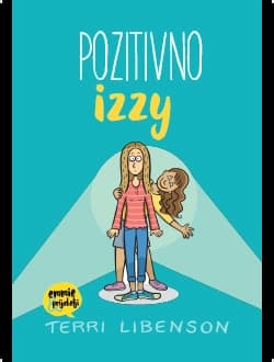 POZITIVNO IZZY